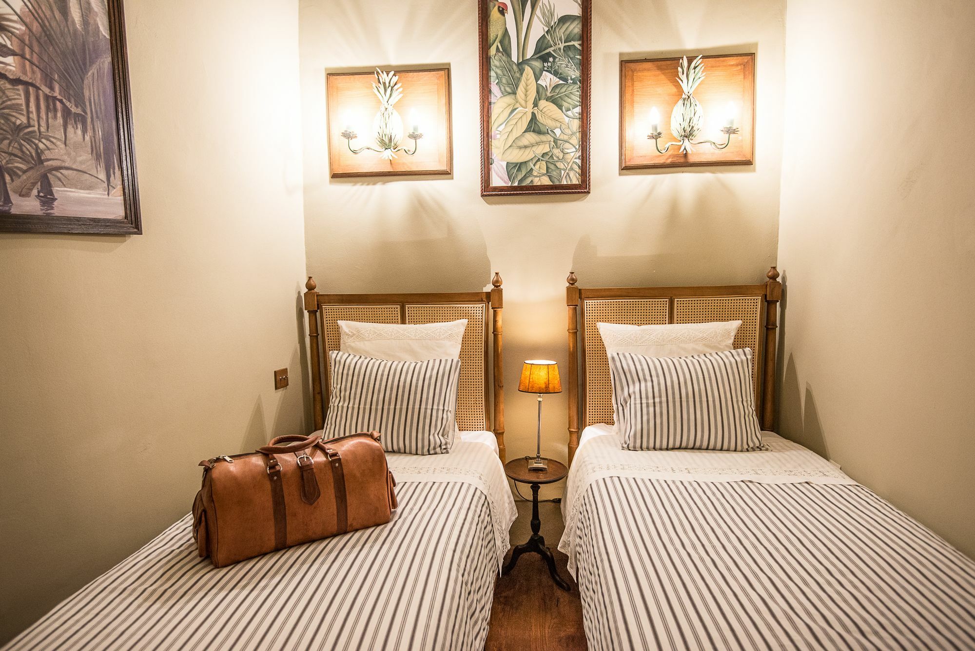 Riad & Spa Demeure Bois Precieux - Adults Only Marrakesh Exterior photo