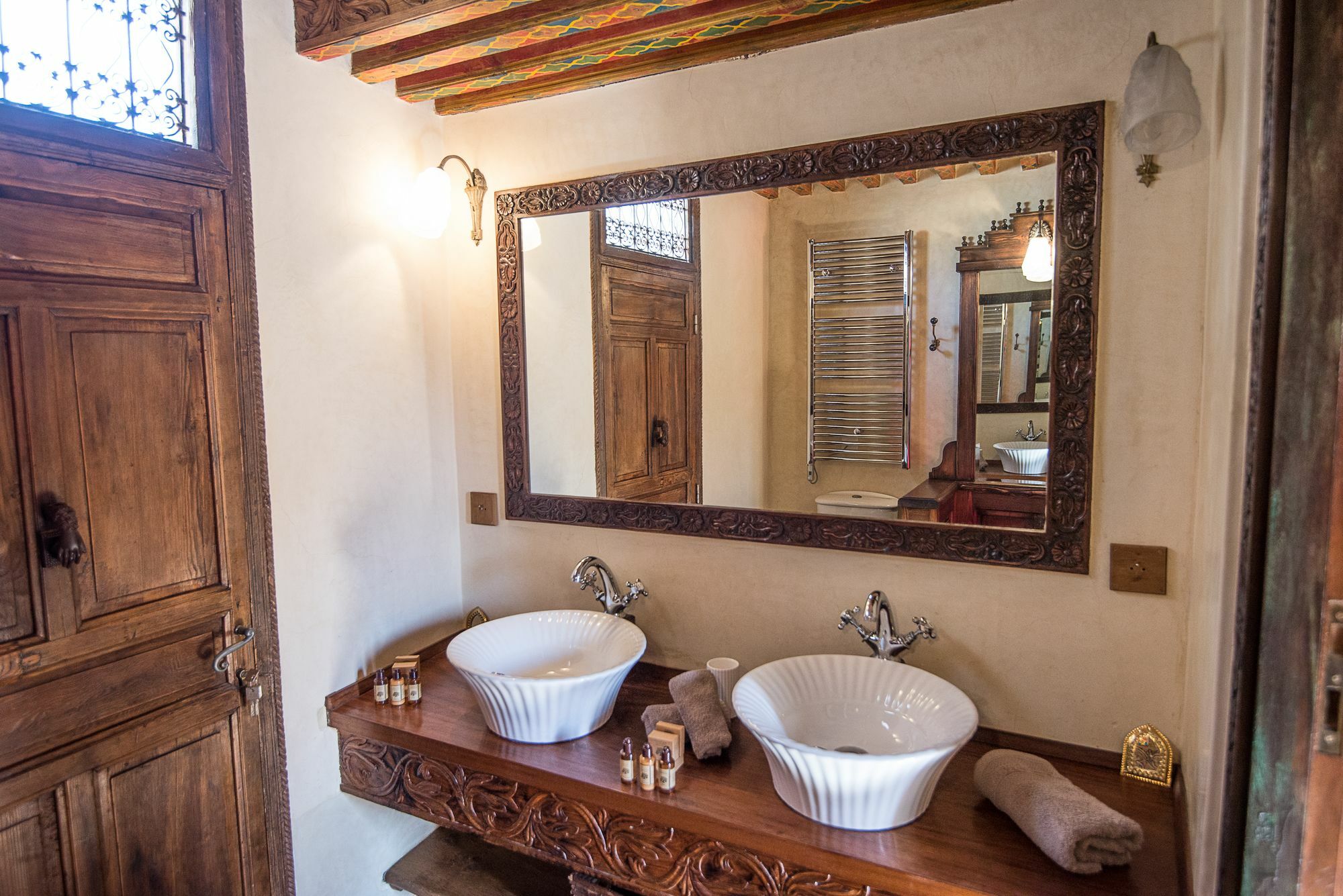 Riad & Spa Demeure Bois Precieux - Adults Only Marrakesh Exterior photo